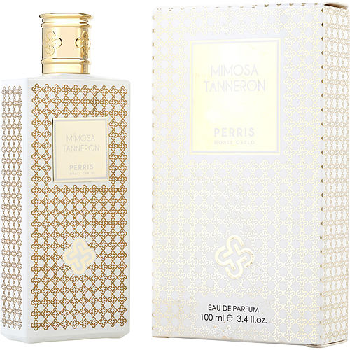 PERRIS MONTE CARLO MIMOSA TANNERON by Perris Monte Carlo