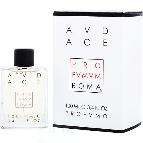 PROFUMUM ROMA AUDACE by Profumum Roma