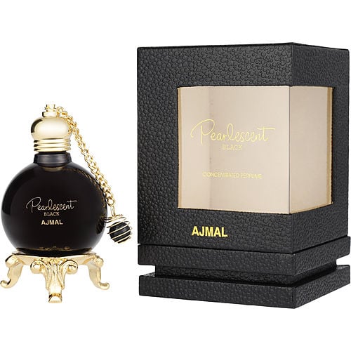 AJMAL PEARLESCENT BLACK by Ajmal