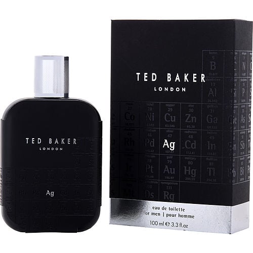 TED BAKER AG by Ted Baker