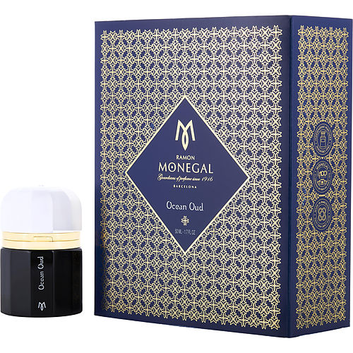 RAMON MONEGAL OCEAN OUD by Ramon Monegal