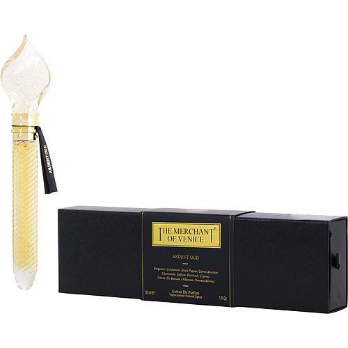 MERCHANT OF VENICE ARDENT OUD by Merchant of Venice