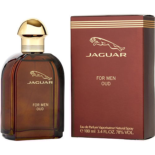 JAGUAR OUD by Jaguar