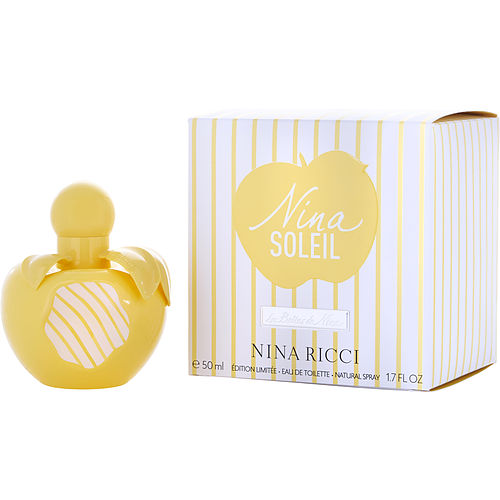 NINA SOLEIL by Nina Ricci