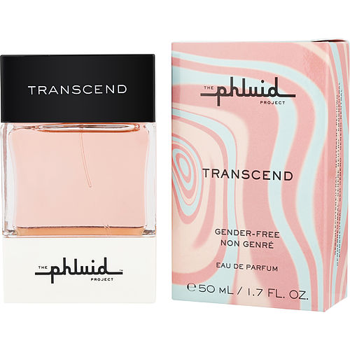 THE PHLUID PROJECT TRANSCEND by The Phluid Project