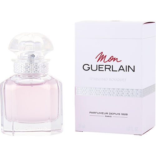 MON GUERLAIN SPARKLING BOUQUET by Guerlain