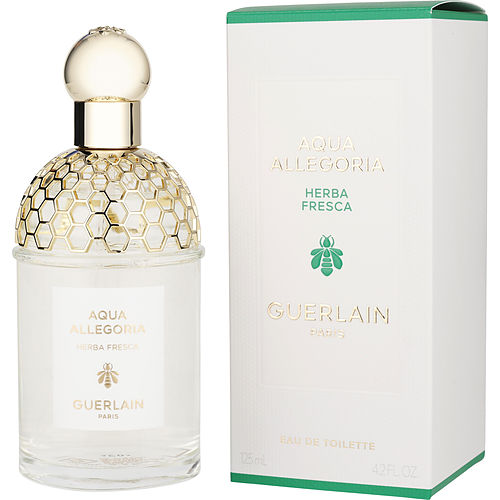 AQUA ALLEGORIA HERBA FRESCA by Guerlain