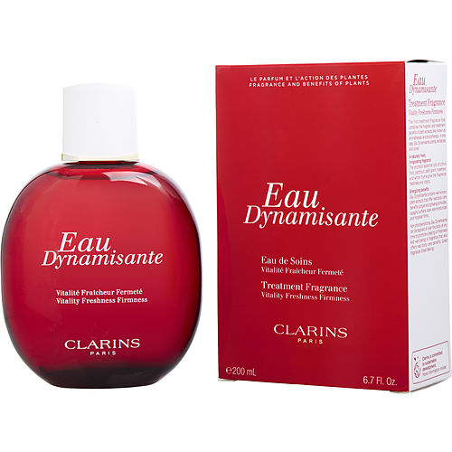CLARINS EAU DYNAMISANTE by Clarins
