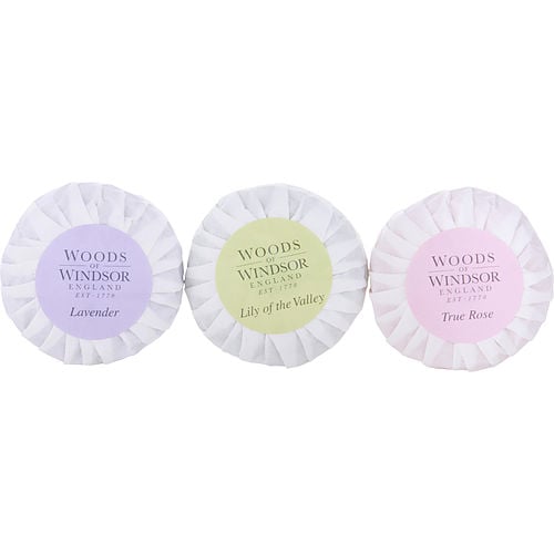 WOODS OF WINDSOR VARIETY by Woods of Windsor