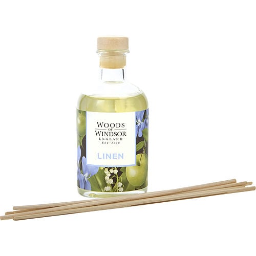 WOODS OF WINDSOR LINEN by Woods of Windsor