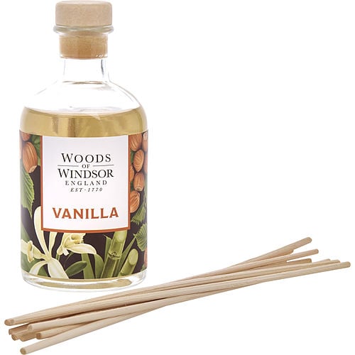 WOODS OF WINDSOR VANILLA by Woods of Windsor