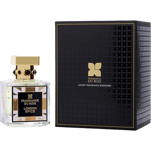 FRAGRANCE DU BOIS LONDON SPICE by Fragrance Du Bois