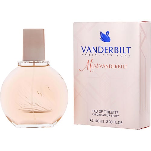 MISS VANDERBILT by Gloria Vanderbilt