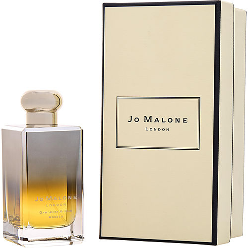 JO MALONE GARDENIA & OUD ABSOLU by Jo Malone