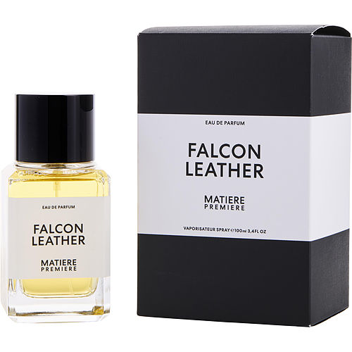 MATIERE PREMIERE FALCON LEATHER by Matiere Premiere