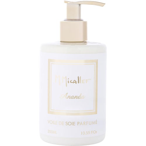 M. MICALLEF PARIS ANANDA by Parfums M Micallef