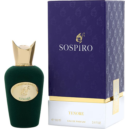 SOSPIRO TENORE by Sospiro
