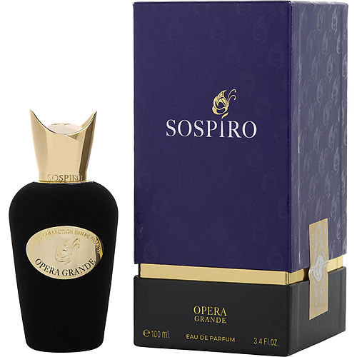 SOSPIRO OPERA GRANDE by Sospiro