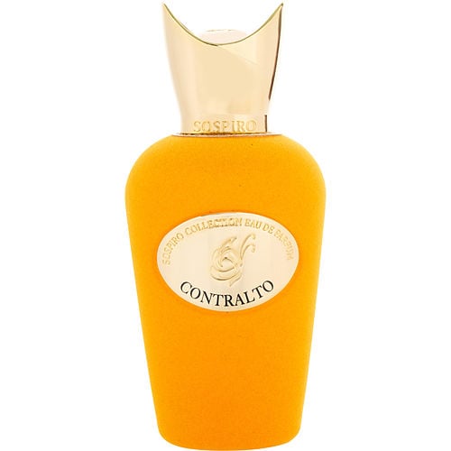 SOSPIRO CONTRALTO by Sospiro