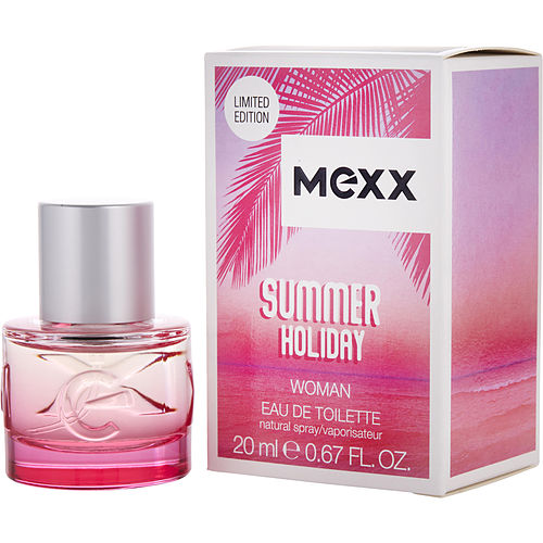 MEXX SUMMER HOLIDAY by Mexx