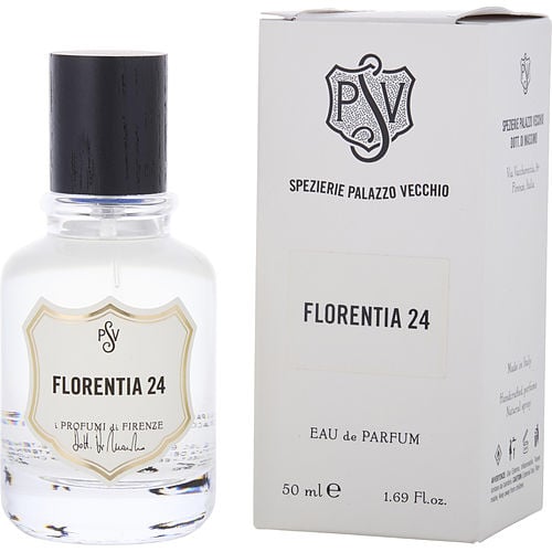 I PROFUMI DI FIRENZE FLORENTIA 24 by I Profumi Di Firenze