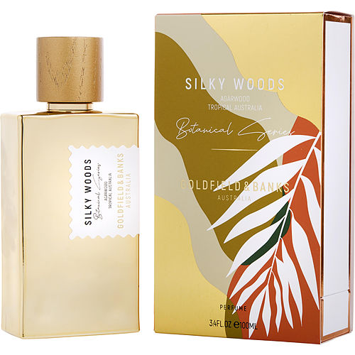 GOLDFIELD & BANKS SILKY WOODS by Goldfield & Banks