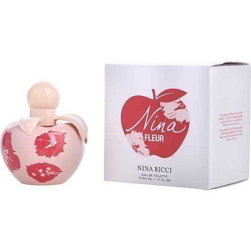 NINA FLEUR by Nina Ricci
