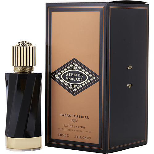 VERSACE ATELIER TABAC IMPERIAL by Gianni Versace