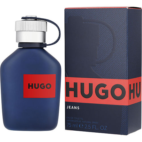 HUGO JEANS by Hugo Boss