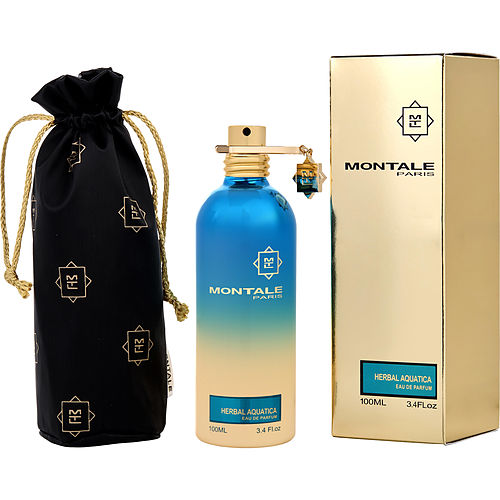 MONTALE PARIS HERBAL AQUATICA by Montale