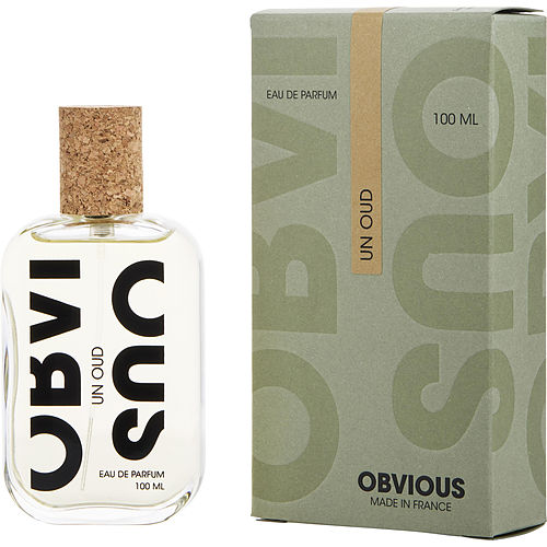 OBVIOUS UN OUD by Obvious