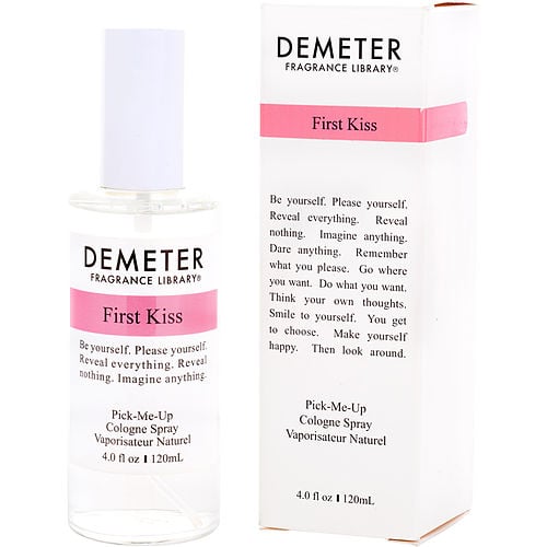 DEMETER FIRST KISS by Demeter