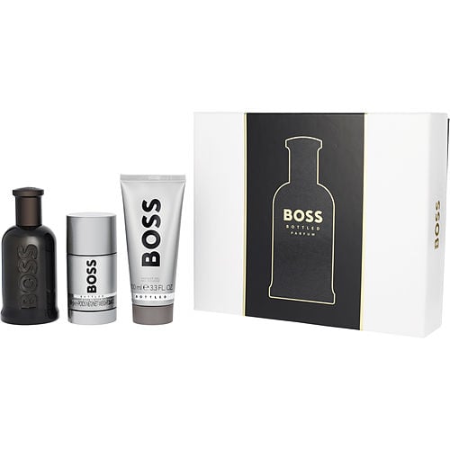 BOSS BOTTLED by Hugo Boss
