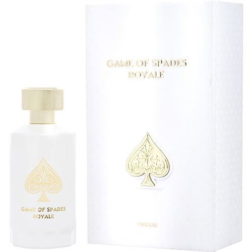 JO MILANO GAME OF SPADES ROYALE by Jo Milano