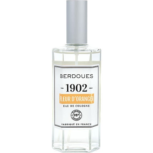 BERDOUES 1902 FLEUR D'ORANGER by Berdoues