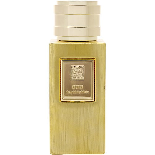 SIGNATURE OUD by Sillage D'Orient