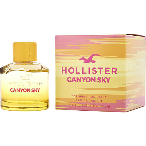 HOLLISTER CANYON SKY by Hollister