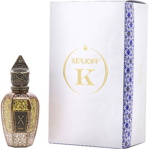 XERJOFF ETHER by Xerjoff