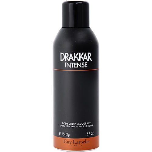 DRAKKAR INTENSE by Guy Laroche