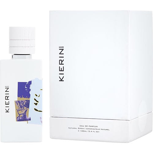 KIERIN NYC SANTAL SKY by Kierin NYC