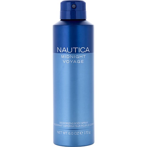 NAUTICA MIDNIGHT VOYAGE by Nautica
