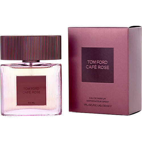 TOM FORD CAFE ROSE by Tom Ford