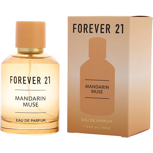 MANDARINE MUSE by Forever 21