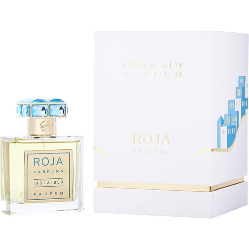 ROJA ISOLA BLU by Roja Dove