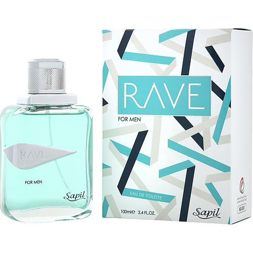 SAPIL RAVE FOR MEN by Sapil
