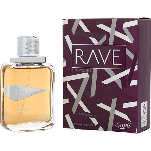 SAPIL RAVE FOR WOMEN by Sapil