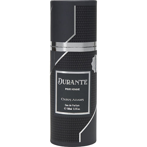 CHRIS ADAMS DURANTE by Chris Adams