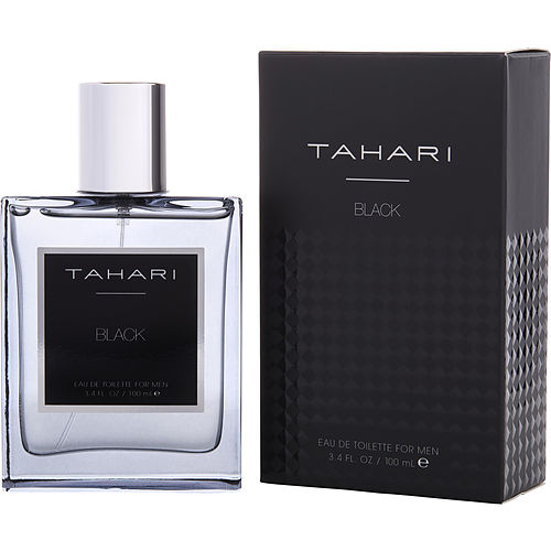 TAHARI PARFUMS BLACK by Tahari Parfums