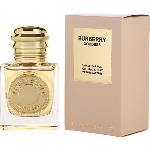 BURBERRY GODDESS by Burberry