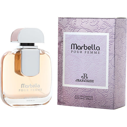 JEAN RISH MARBELLA by Jean Rish